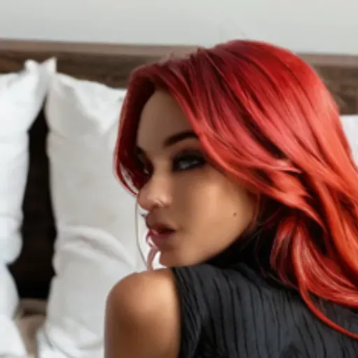 AI porn image generator