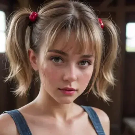 AIポルノ画像ジェネレーター