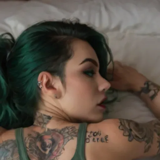 generador de imágenes porno con IA