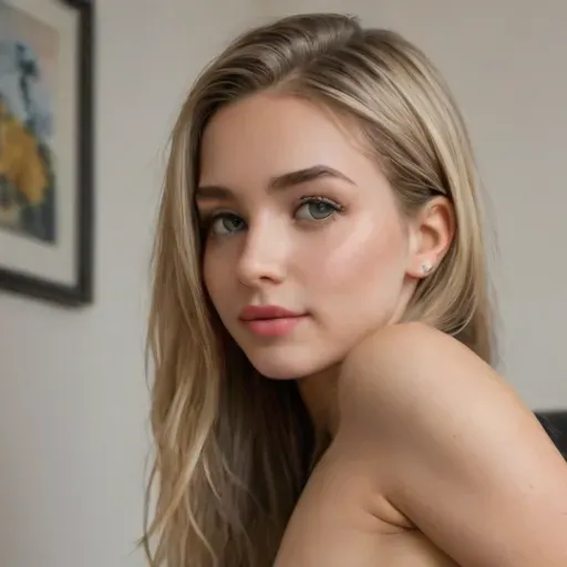 โปรแกรมสร้างภาพโปรนที่ใช้ปัญหา AI