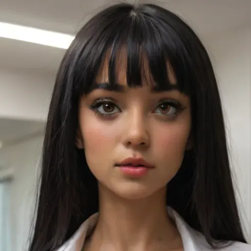 AI 포르노 이미지 생성기