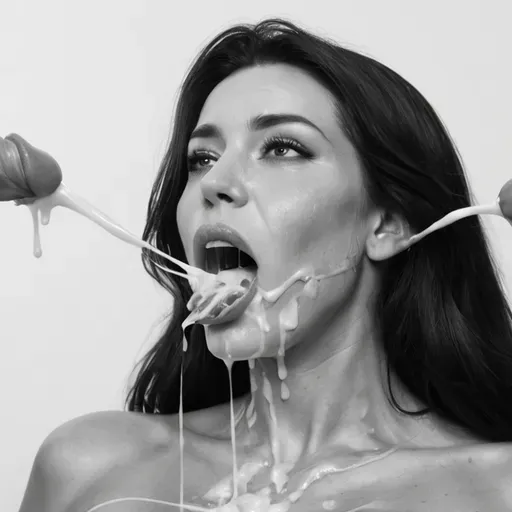 yapay zekâ porno görsel üretici