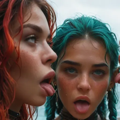 генератор порно-картинок на ИИ