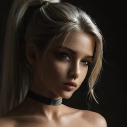 KI-Pornobild-Generator