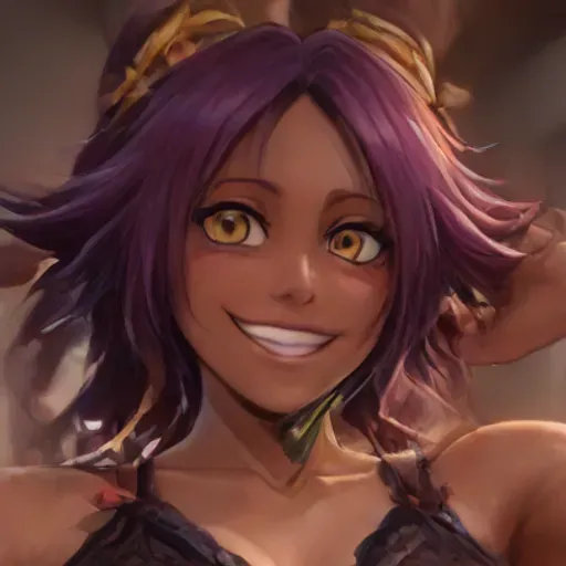 AI 포르노 이미지 생성기