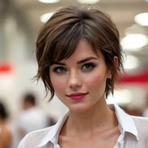 AI 포르노 이미지 생성기