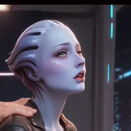 KI-Pornobild-Generator