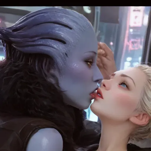 AI porn image generator