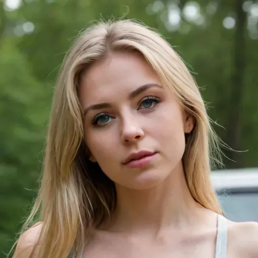 AIポルノ画像ジェネレーター