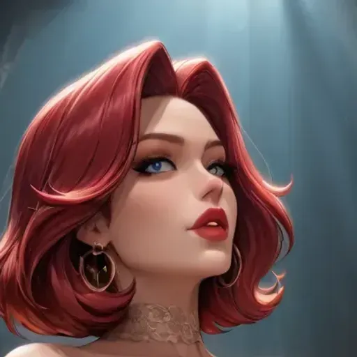 AIポルノ画像ジェネレーター