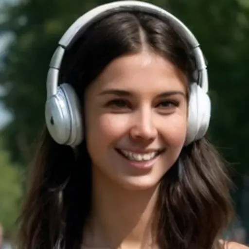 โปรแกรมสร้างภาพโปรนที่ใช้ปัญหา AI