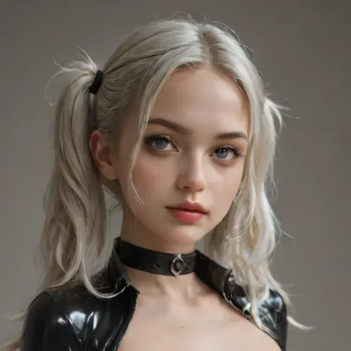 KI-Pornobild-Generator