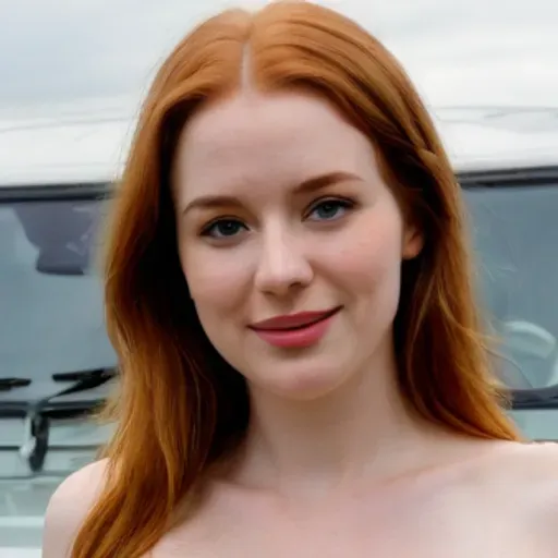 yapay zekâ porno görsel üretici