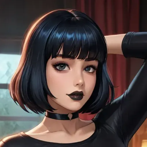 KI-Pornobild-Generator