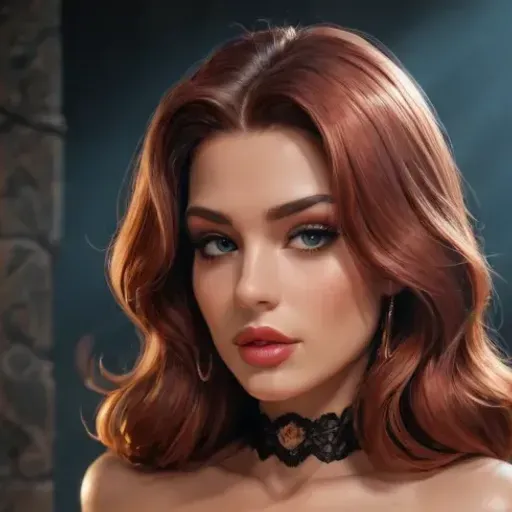 generador de imágenes porno con IA