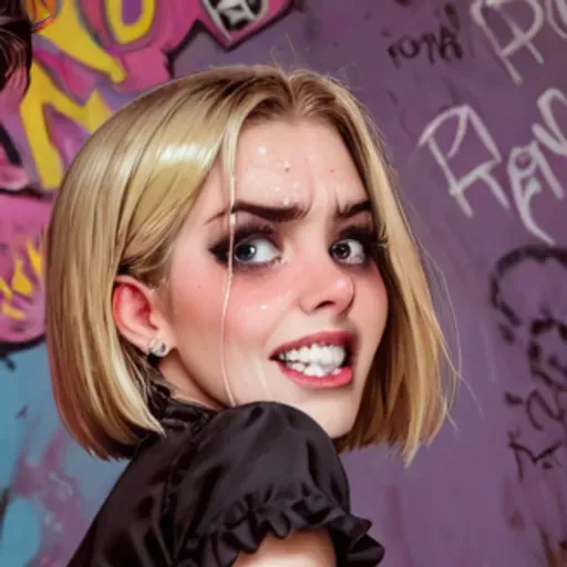 AI porn pic generator