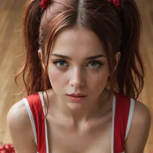 generatore di immagini porno IA