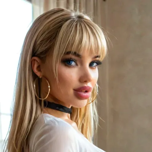 yapay zekâ porno görsel üretici