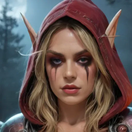 yapay zekâ porno görsel üretici