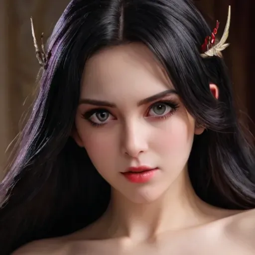 โปรแกรมสร้างภาพโปรนที่ใช้ปัญหา AI