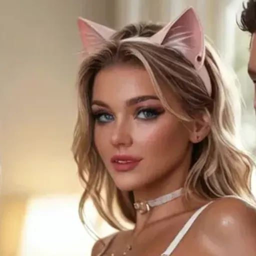 generatore di immagini porno IA