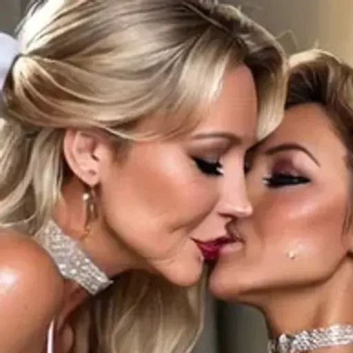 yapay zekâ porno görsel üretici