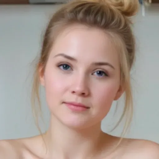 yapay zekâ porno görsel üretici