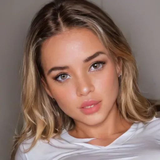 AI色情圖片產生器