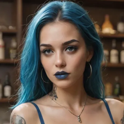 AIポルノ画像ジェネレーター