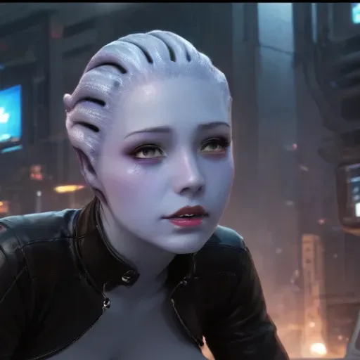 โปรแกรมสร้างภาพโปรนที่ใช้ปัญหา AI