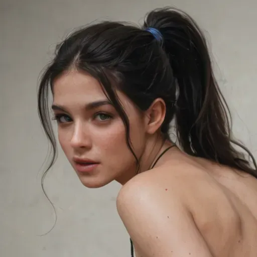 yapay zekâ porno görsel üretici