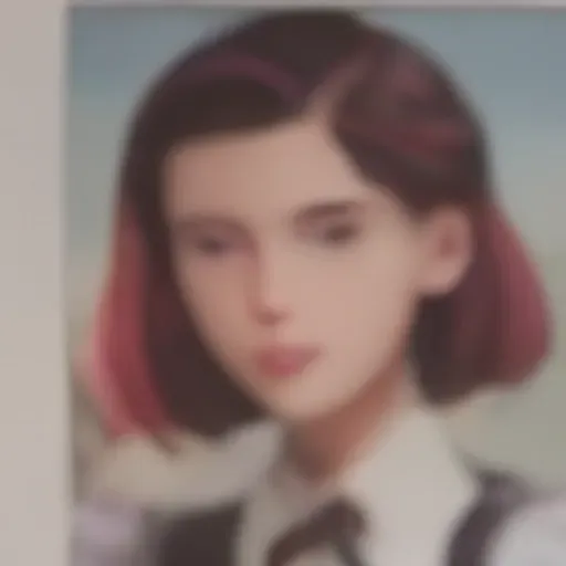 AI 포르노 사진 생성기