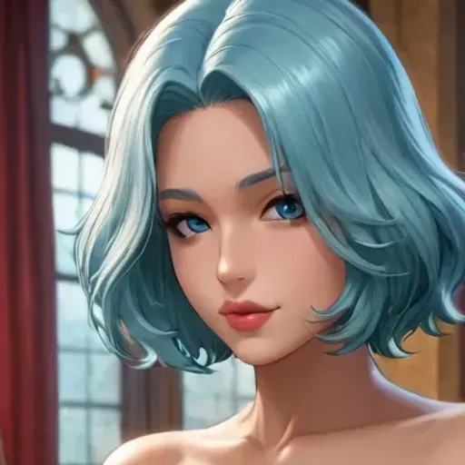 KI-Pornobild-Generator