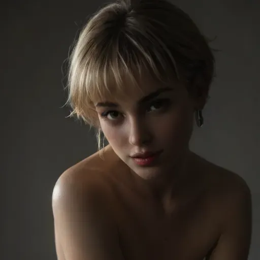 AI 포르노 이미지 생성기