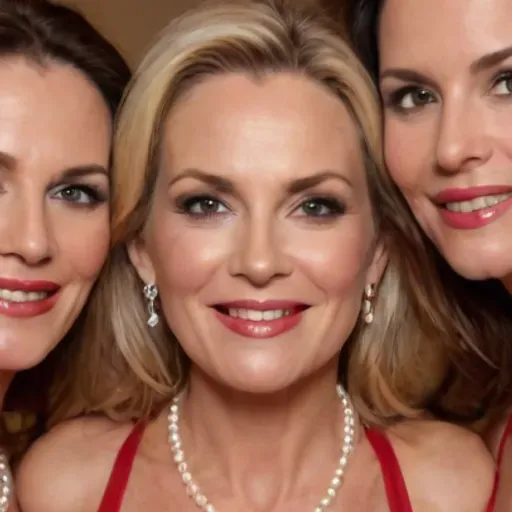 AI 포르노 사진 생성기