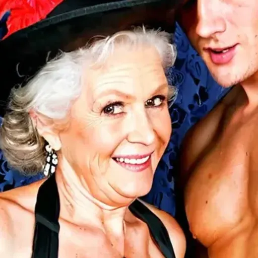 generador de fotos porno con IA