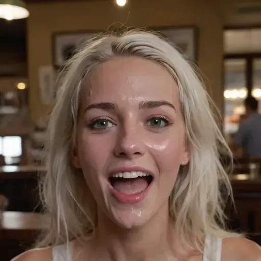 KI-Pornobild-Generator