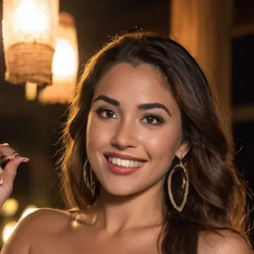 AIポルノ画像ジェネレーター