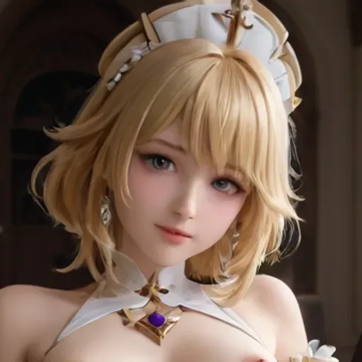 โปรแกรมสร้างภาพโปรนที่ใช้ปัญหา AI