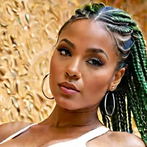 KI-Pornobild-Generator