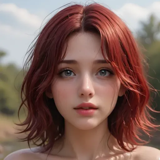 AIポルノ画像ジェネレーター