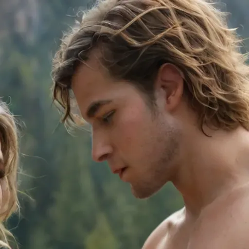 gerador de imagens pornô com IA