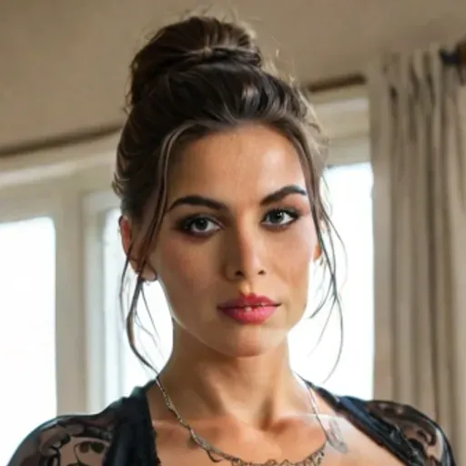 AI 포르노 이미지 생성기