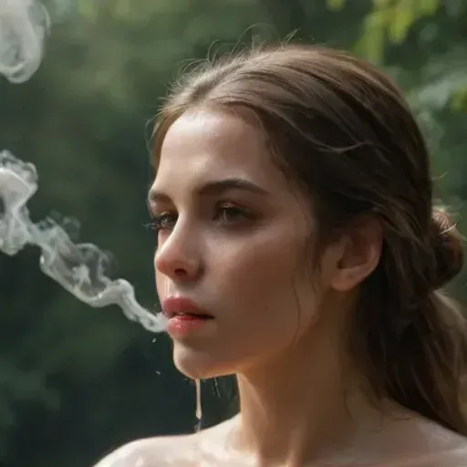 yapay zekâ porno görsel üretici