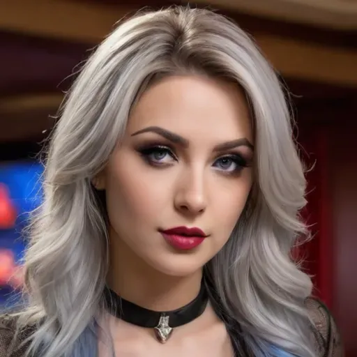 โปรแกรมสร้างภาพโปรนที่ใช้ปัญหา AI