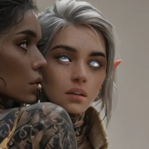 yapay zekâ porno görsel üretici