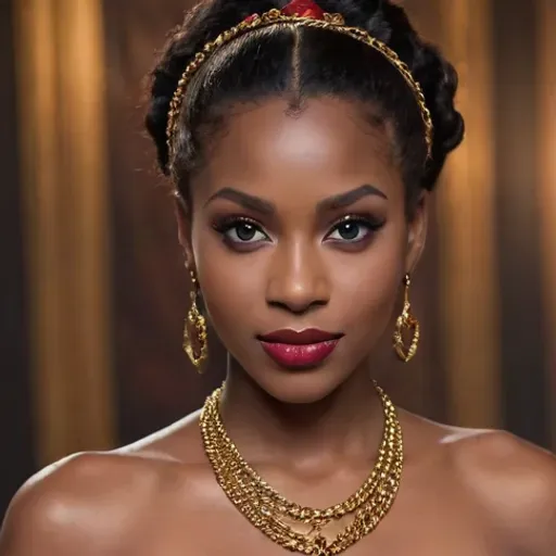 KI-Pornobild-Generator