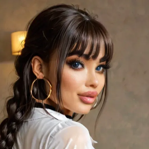 generatore di immagini porno IA