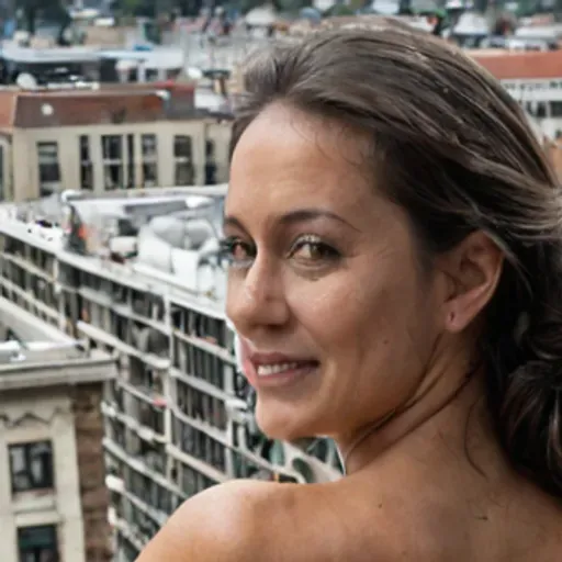 โปรแกรมสร้างภาพโปรนที่ใช้ปัญหา AI