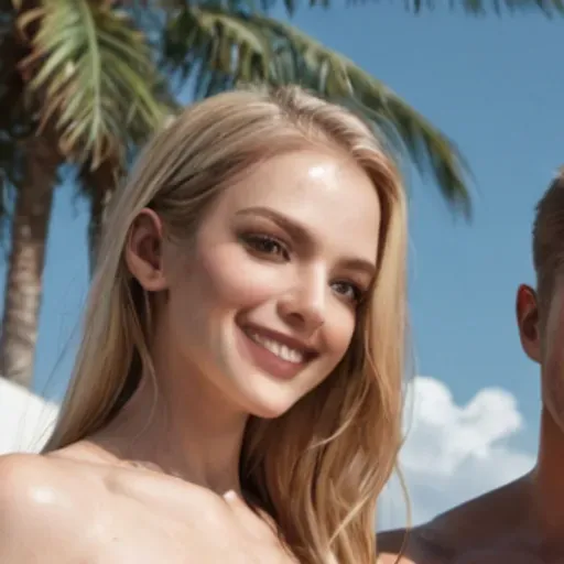 โปรแกรมสร้างภาพโปรนที่ใช้ปัญหา AI